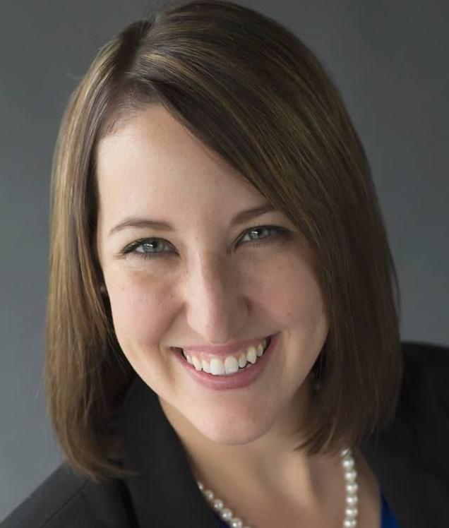 Kristin Franks